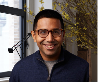 Inspired in 15: Learning with Amanda Alexander of Scholastic