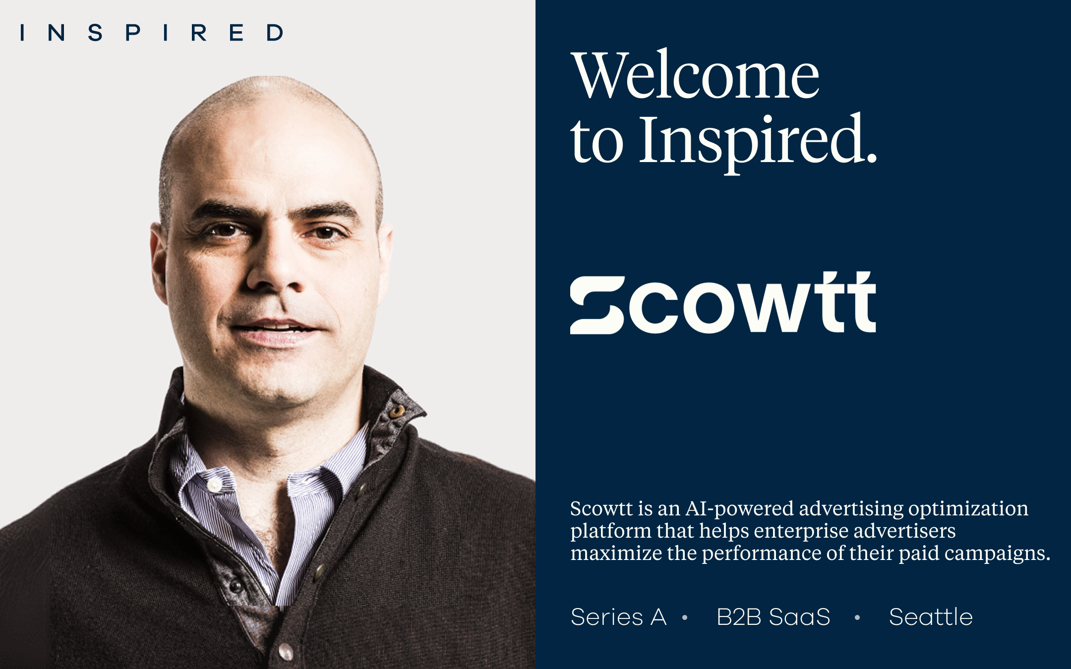 Why We Invested: Scowtt