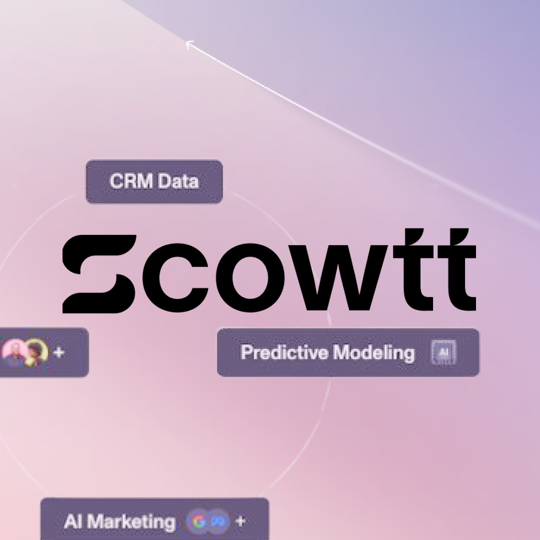 Why We Invested: Scowtt