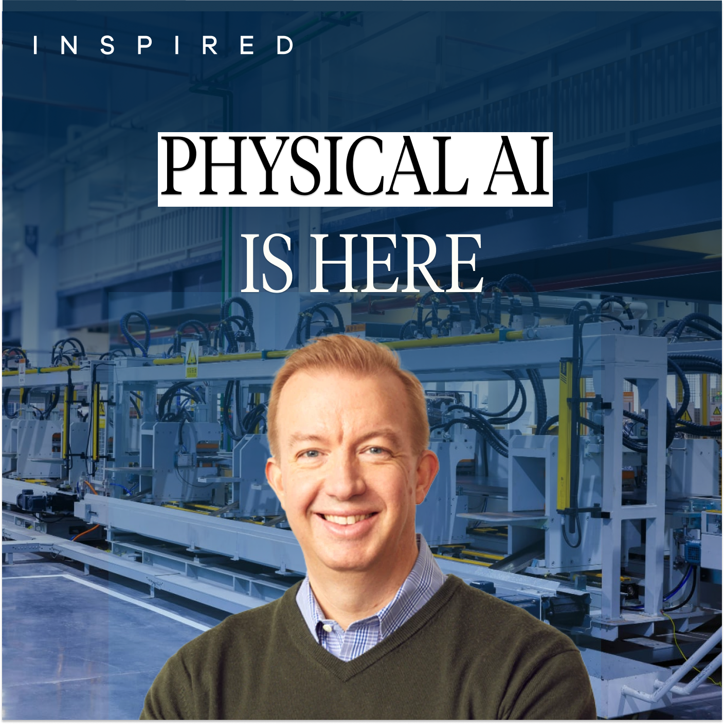 How to Swing Big with Alex Hawkinson of BrightAI