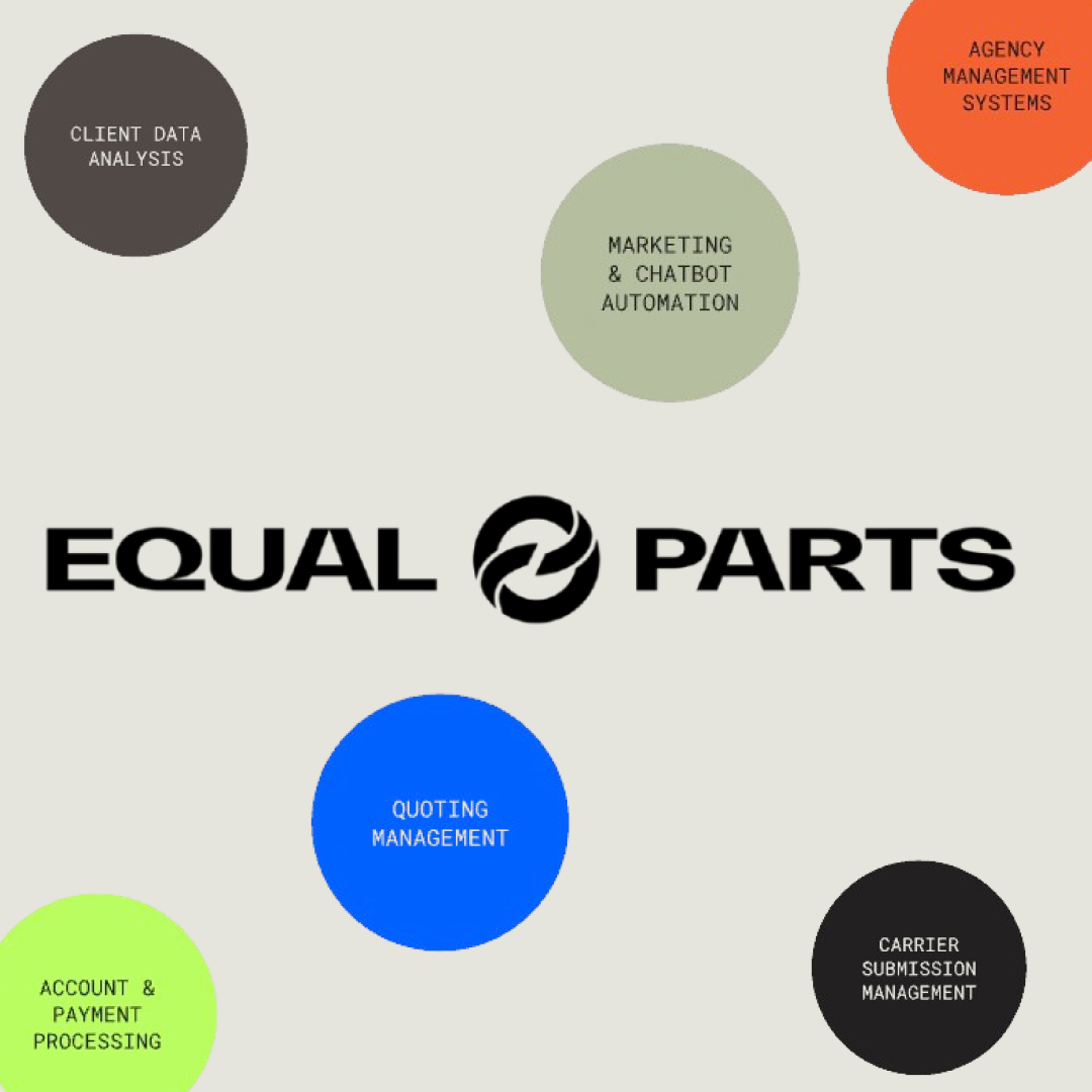 Why We Invested: Equal Parts