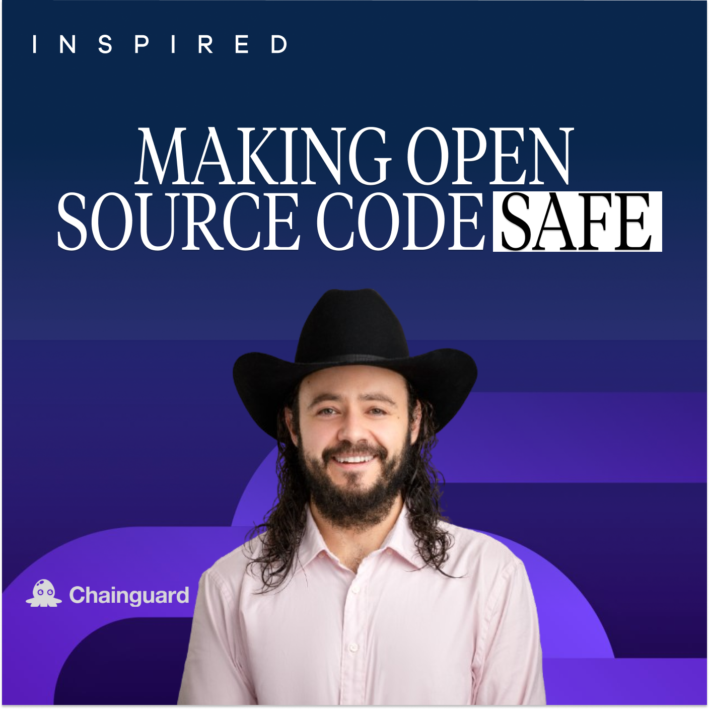 Dan Lorenc on Building Chainguard into a $3.5B Open Source Security Company