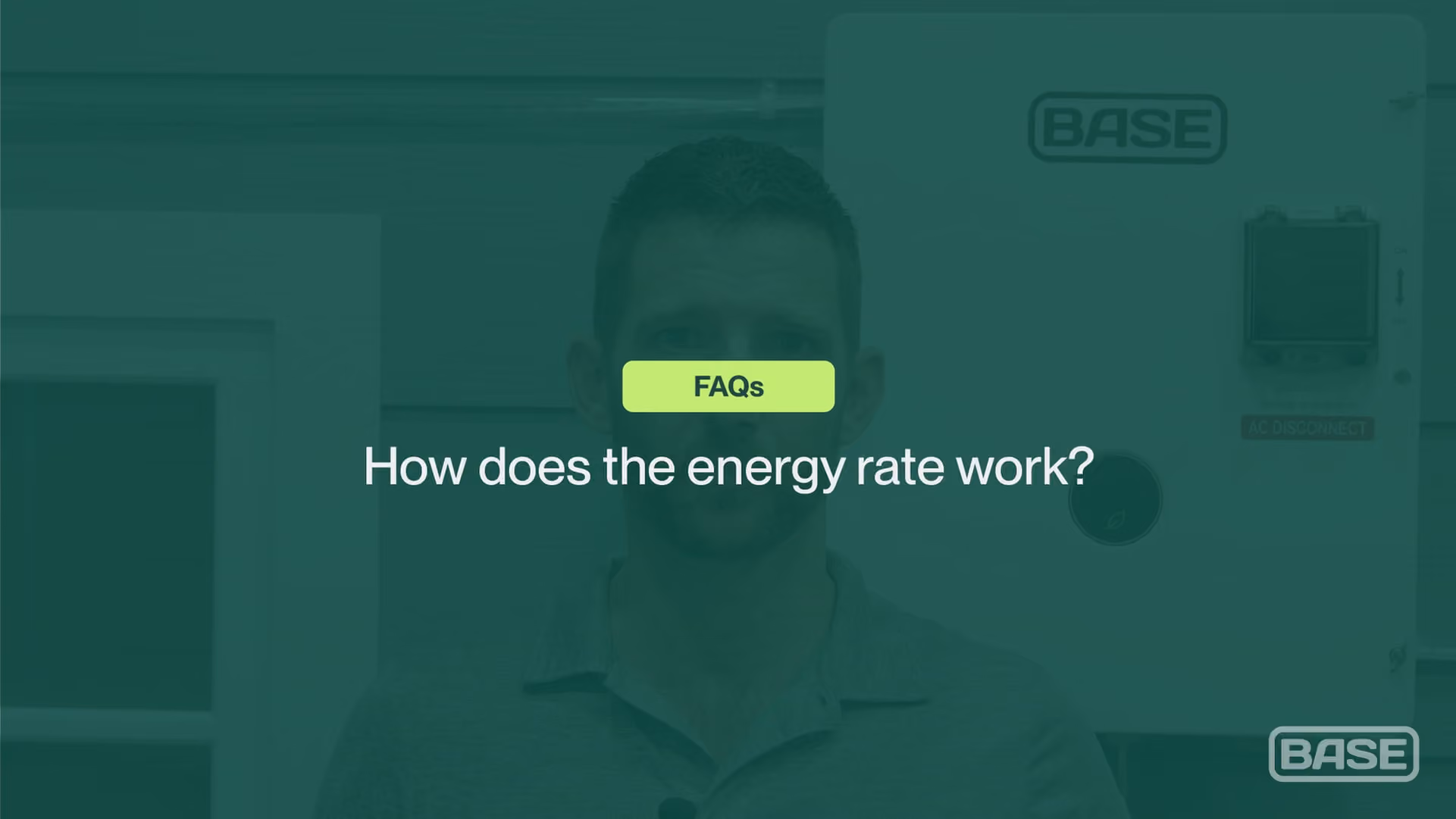 How does the energy rate work thumbnail