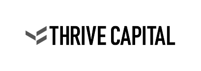 Thrive Capital Logo