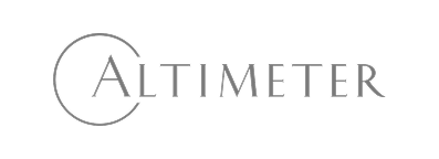 Altimeter logo