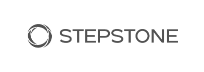Stepstone logo