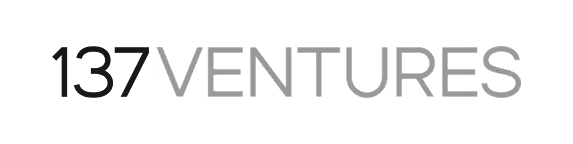 137 Ventures Logo