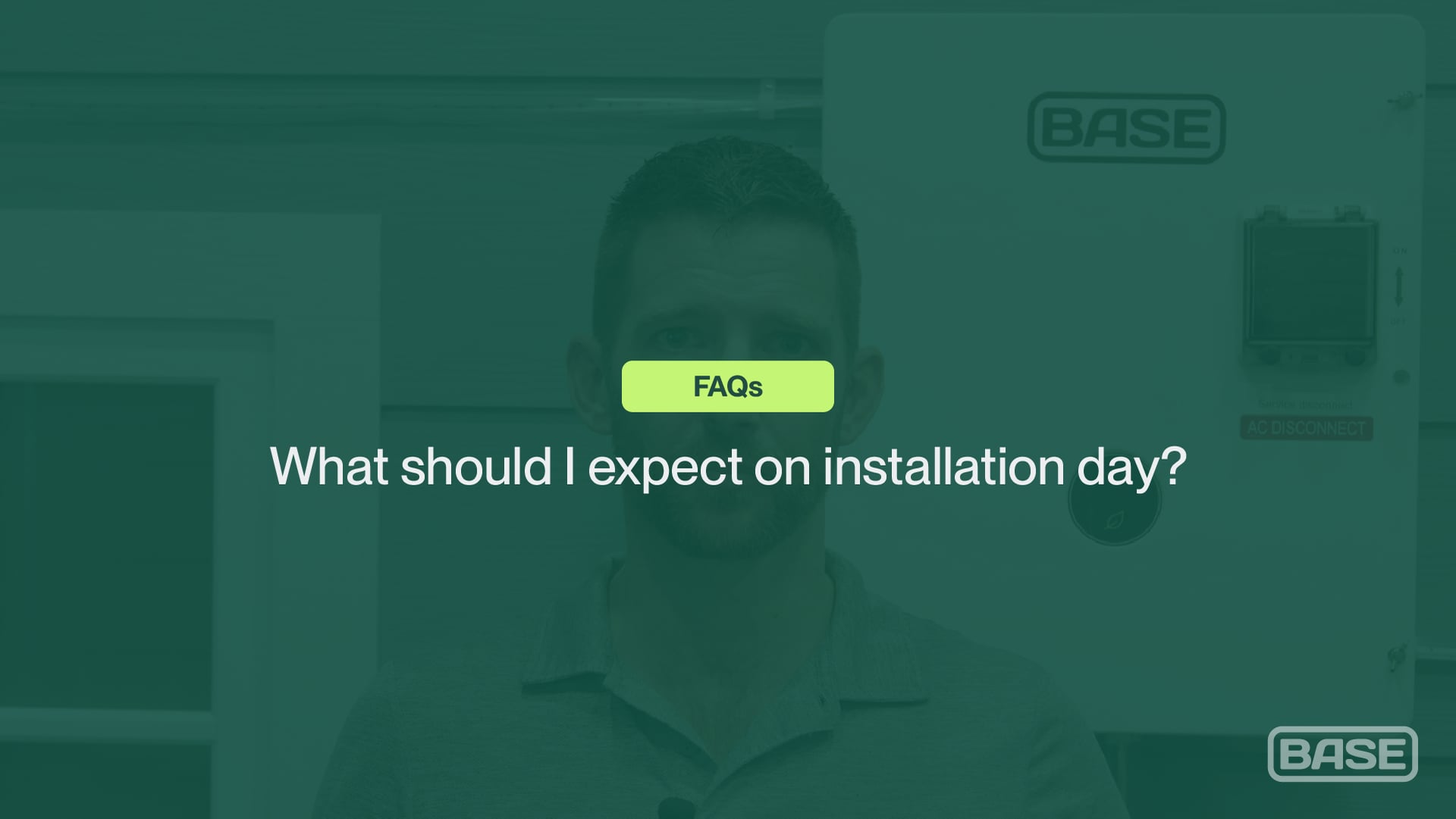 What to expect on installation day thumbnail