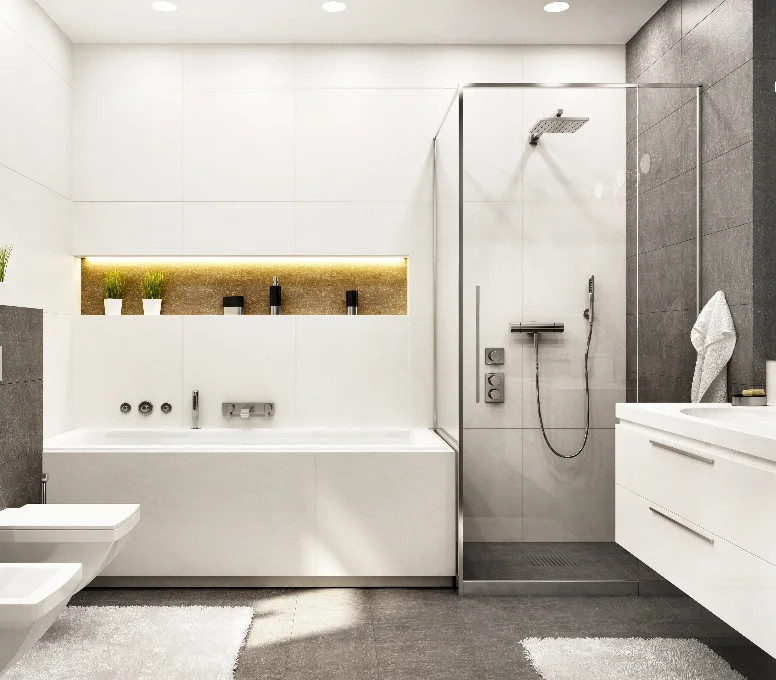 Do You Need a Permit for a Bathroom Remodel in Illinois?