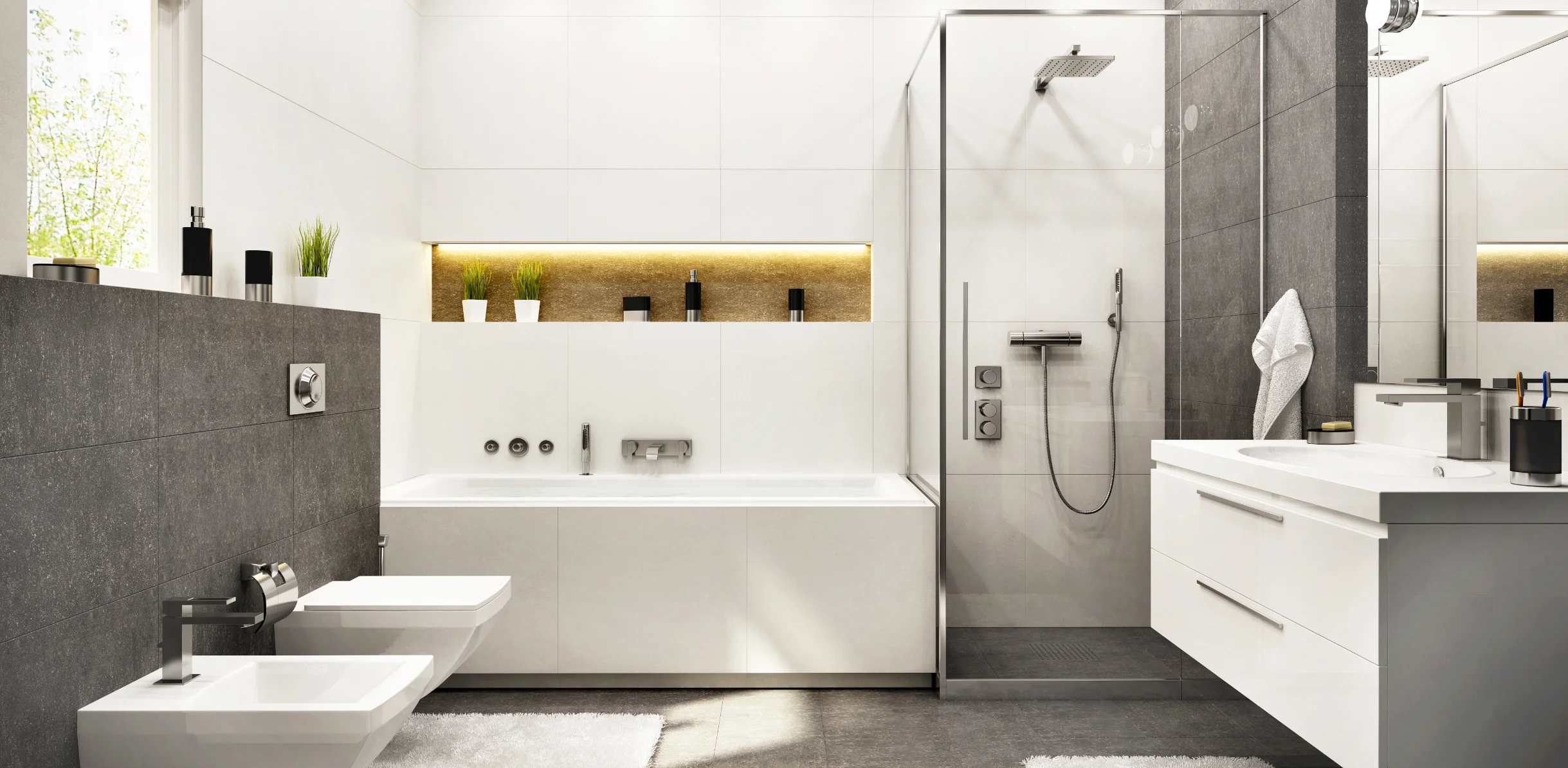 Do You Need a Permit for a Bathroom Remodel in Illinois?
