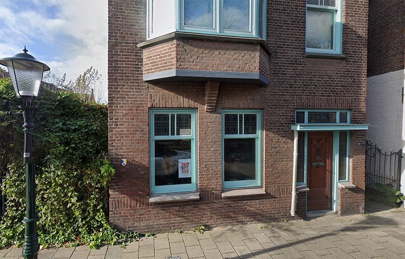 Fam. Tavenier-Den Boef