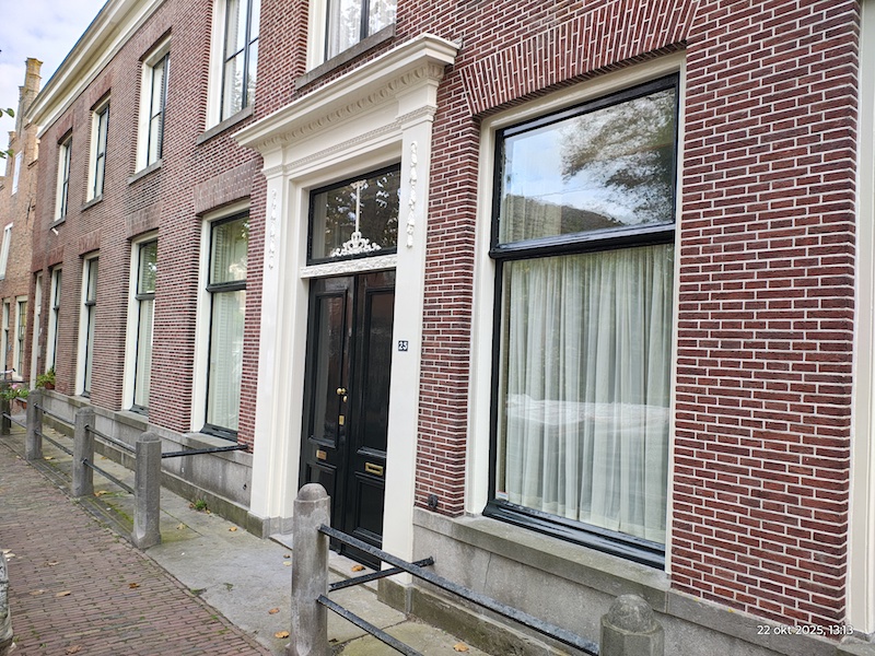 Familie Israël-Baud