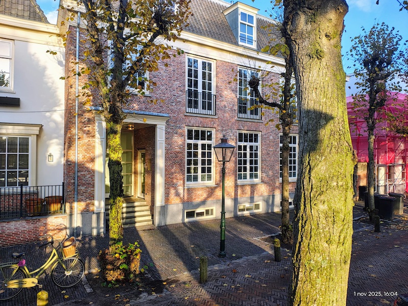 Familie van Duijn-van Duijn Interior