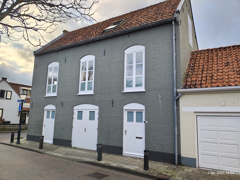 Familie van der Lippe