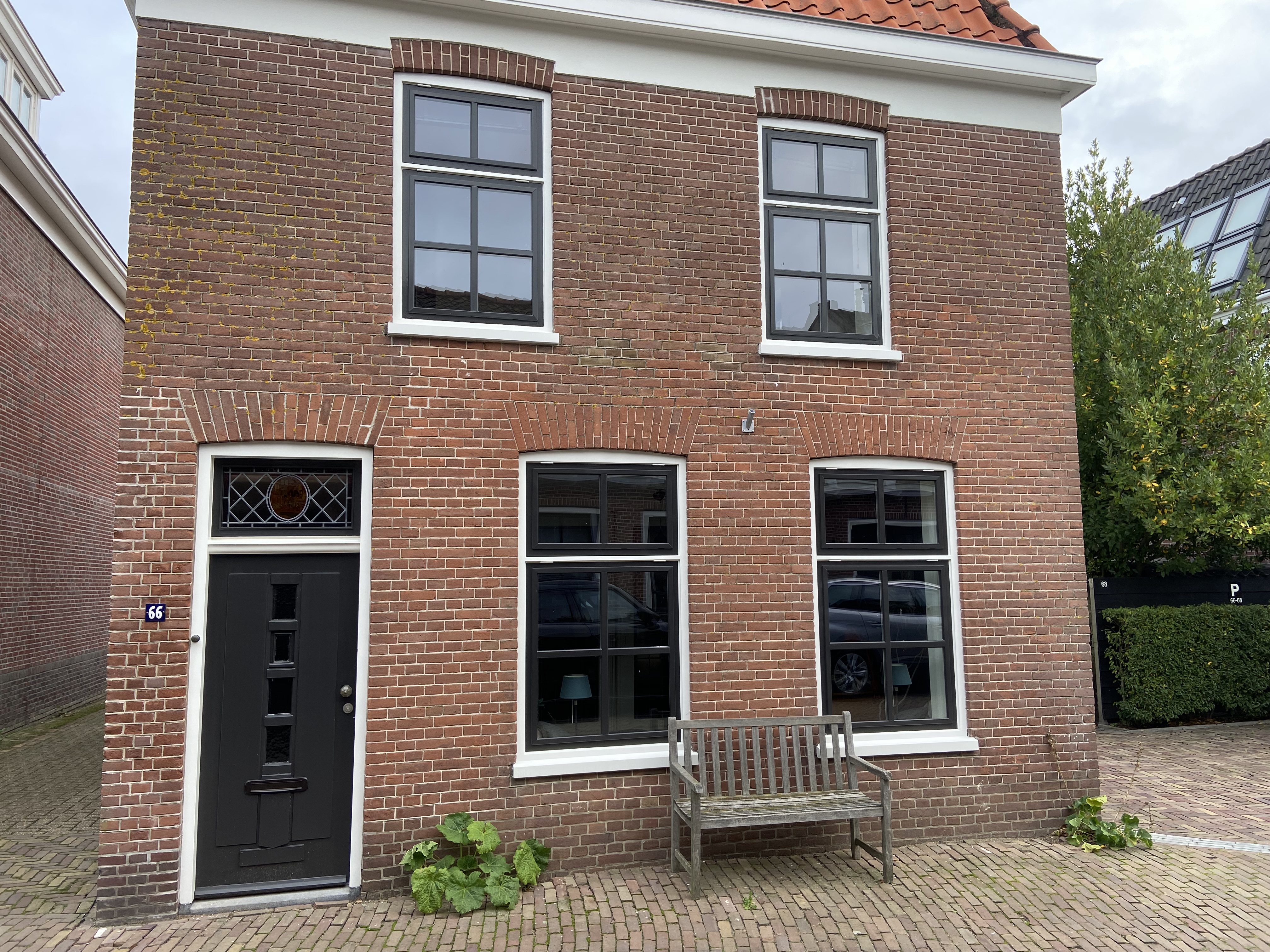 Familie Sijlmans-van Veldhuizen