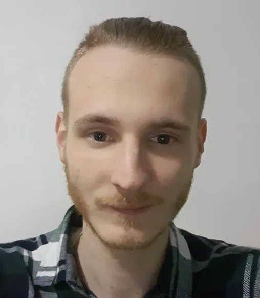 team member - Ammar Turanovic