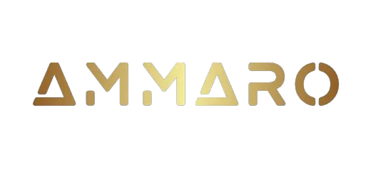 Ammaro website logo