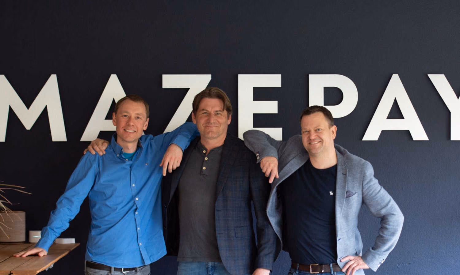 Current Story from Scale Capital