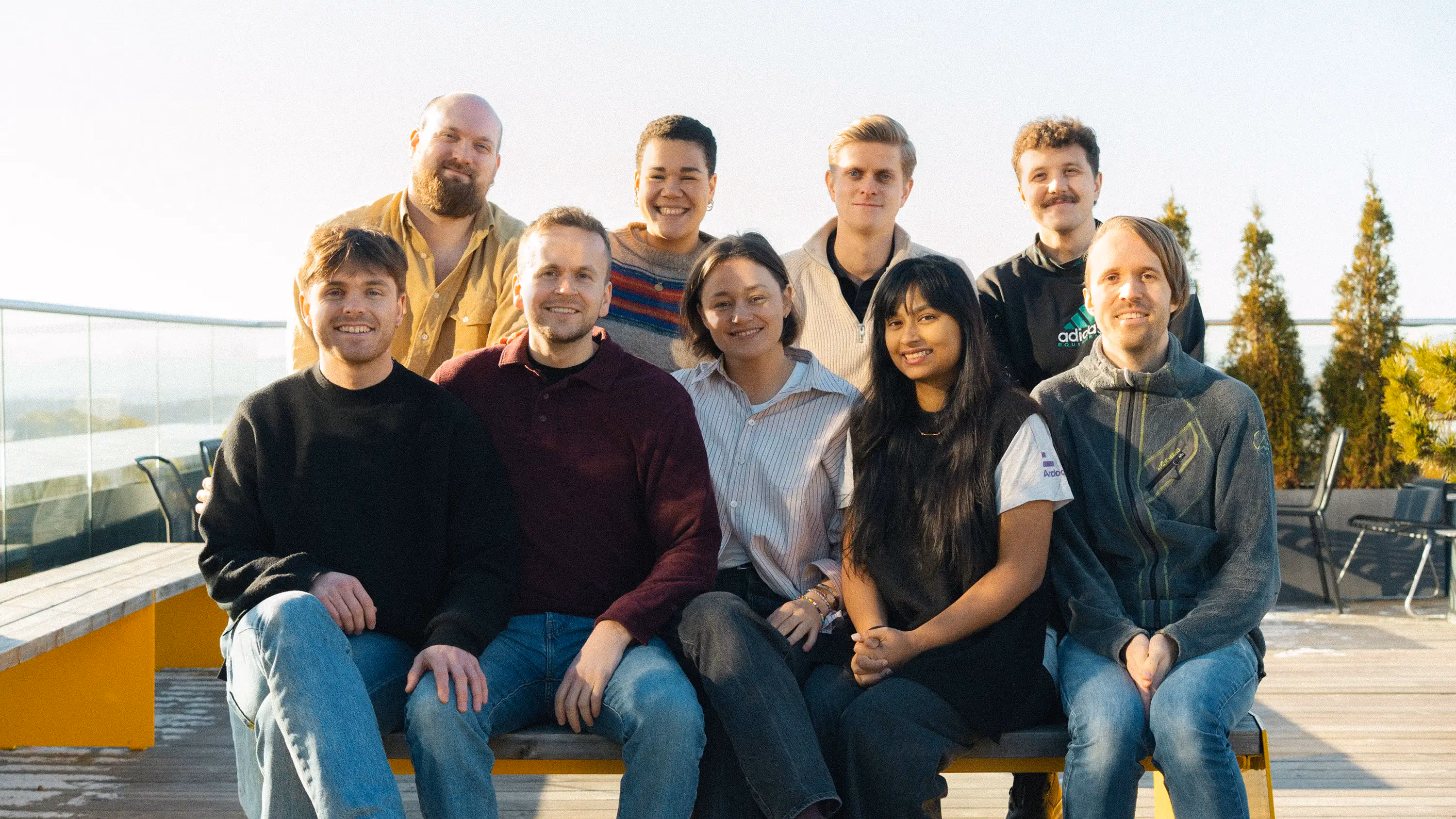Current Story from Scale Capital