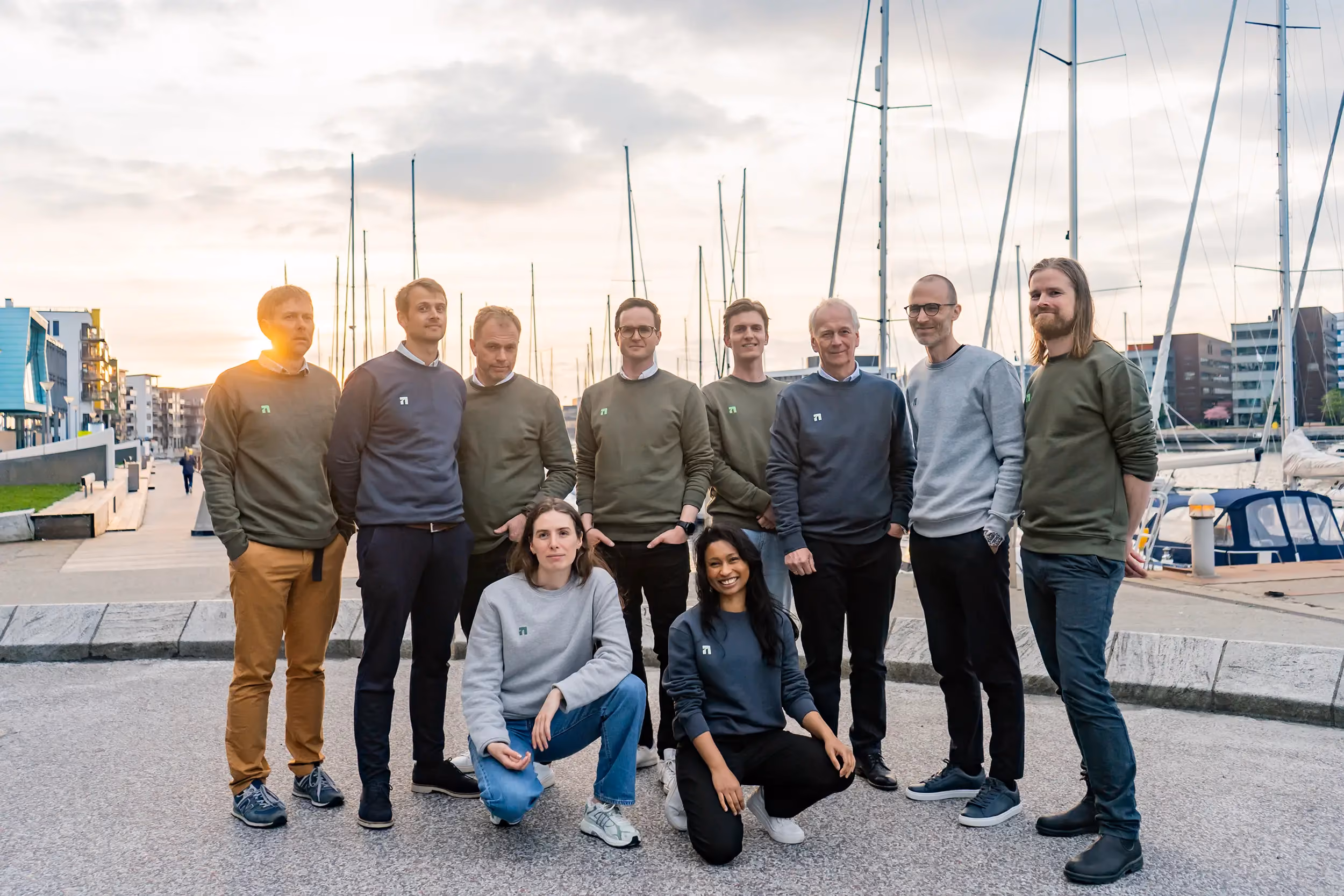 Current Story from Scale Capital