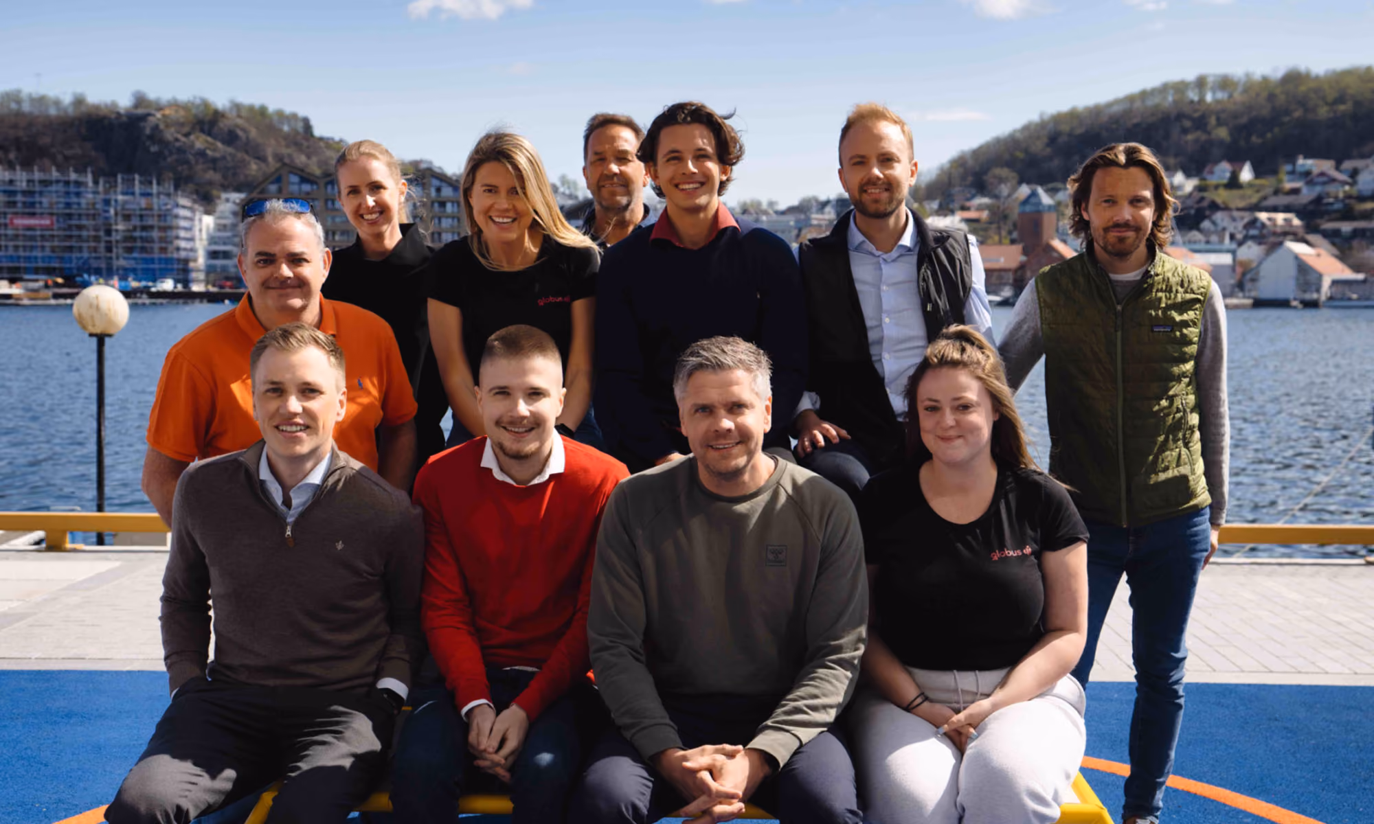 Current Story from Scale Capital