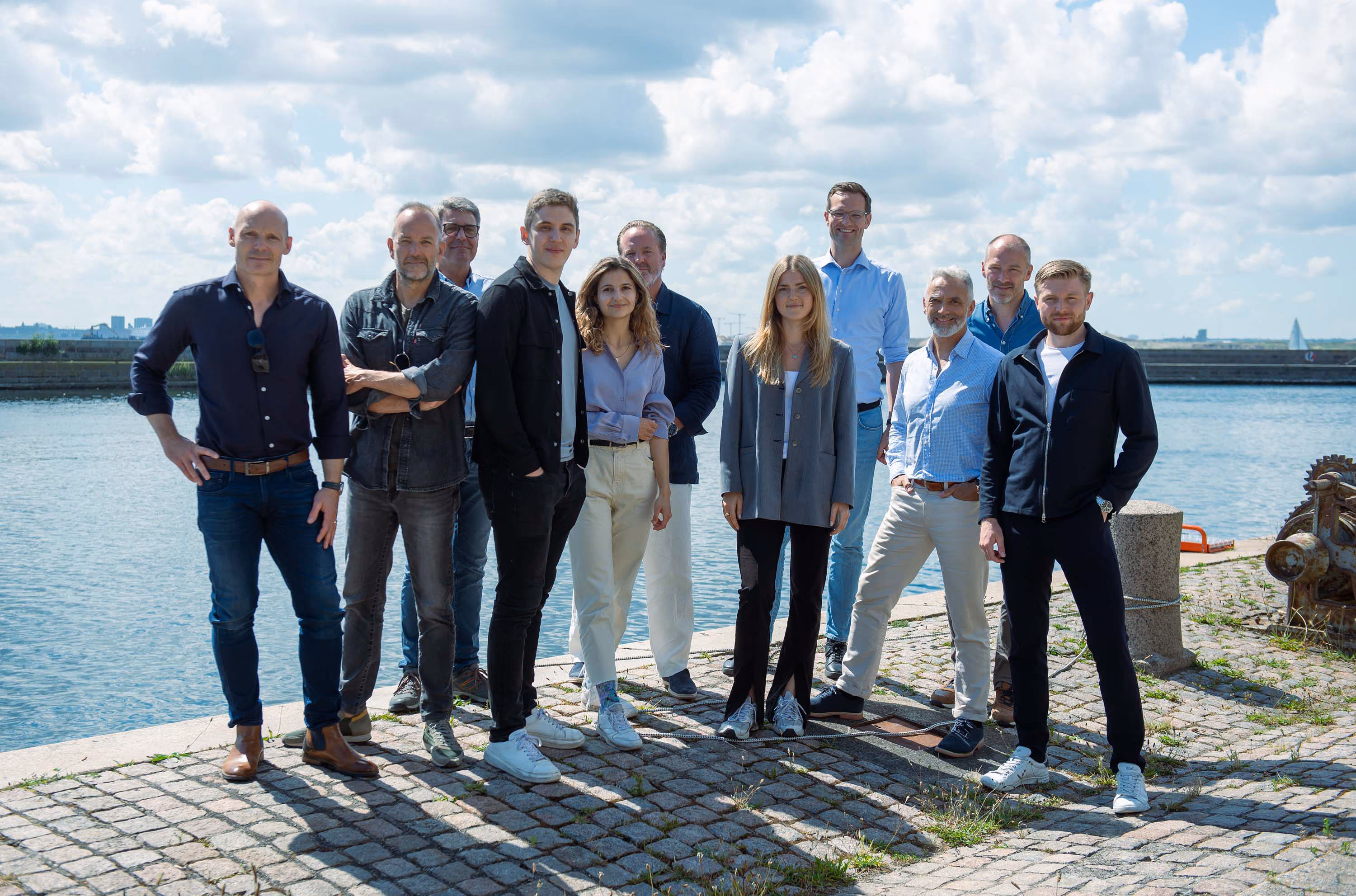 Current Story from Scale Capital