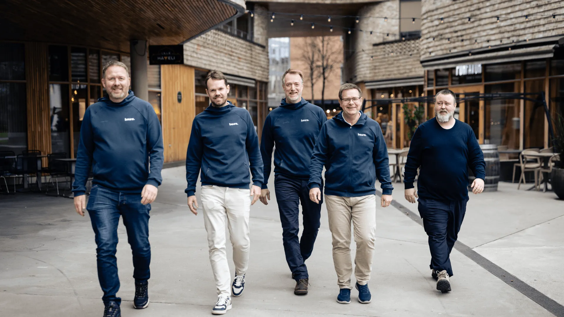 Current Story from Scale Capital