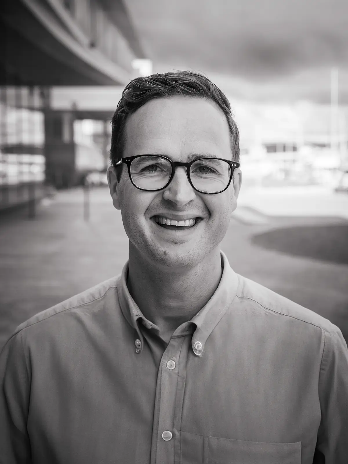 Helge Jørgensen