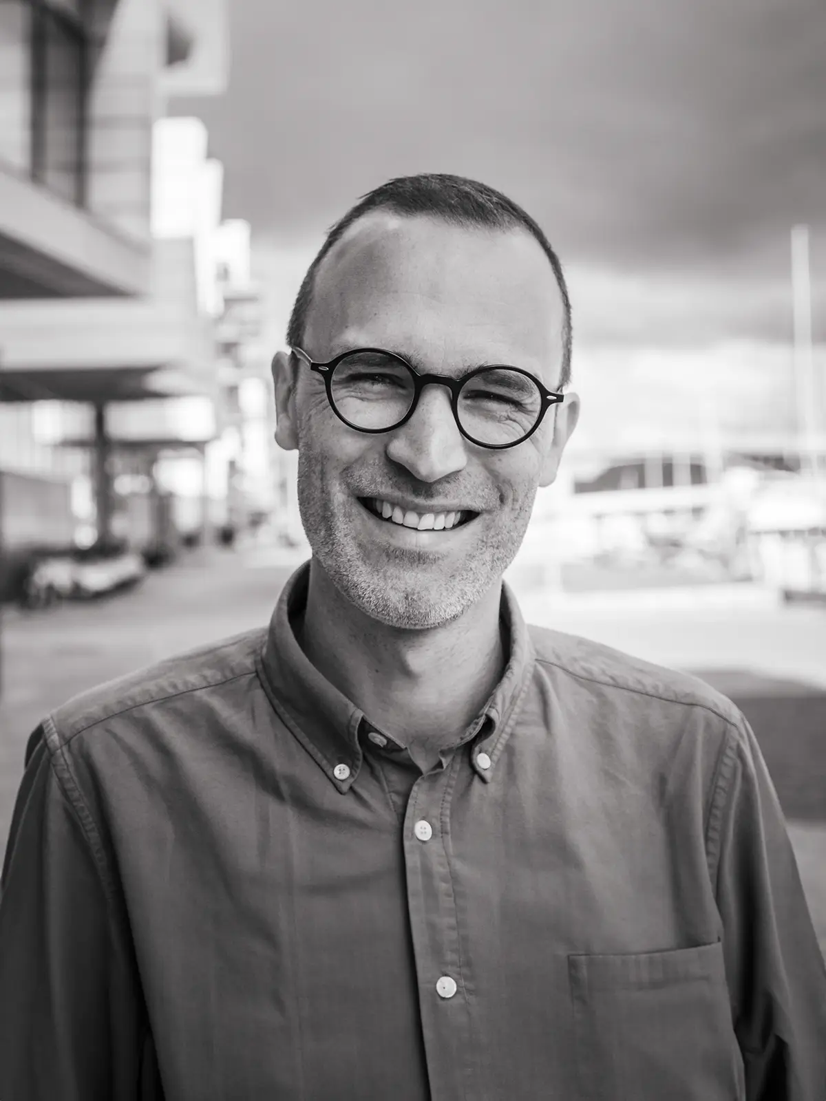 Jonas Torland