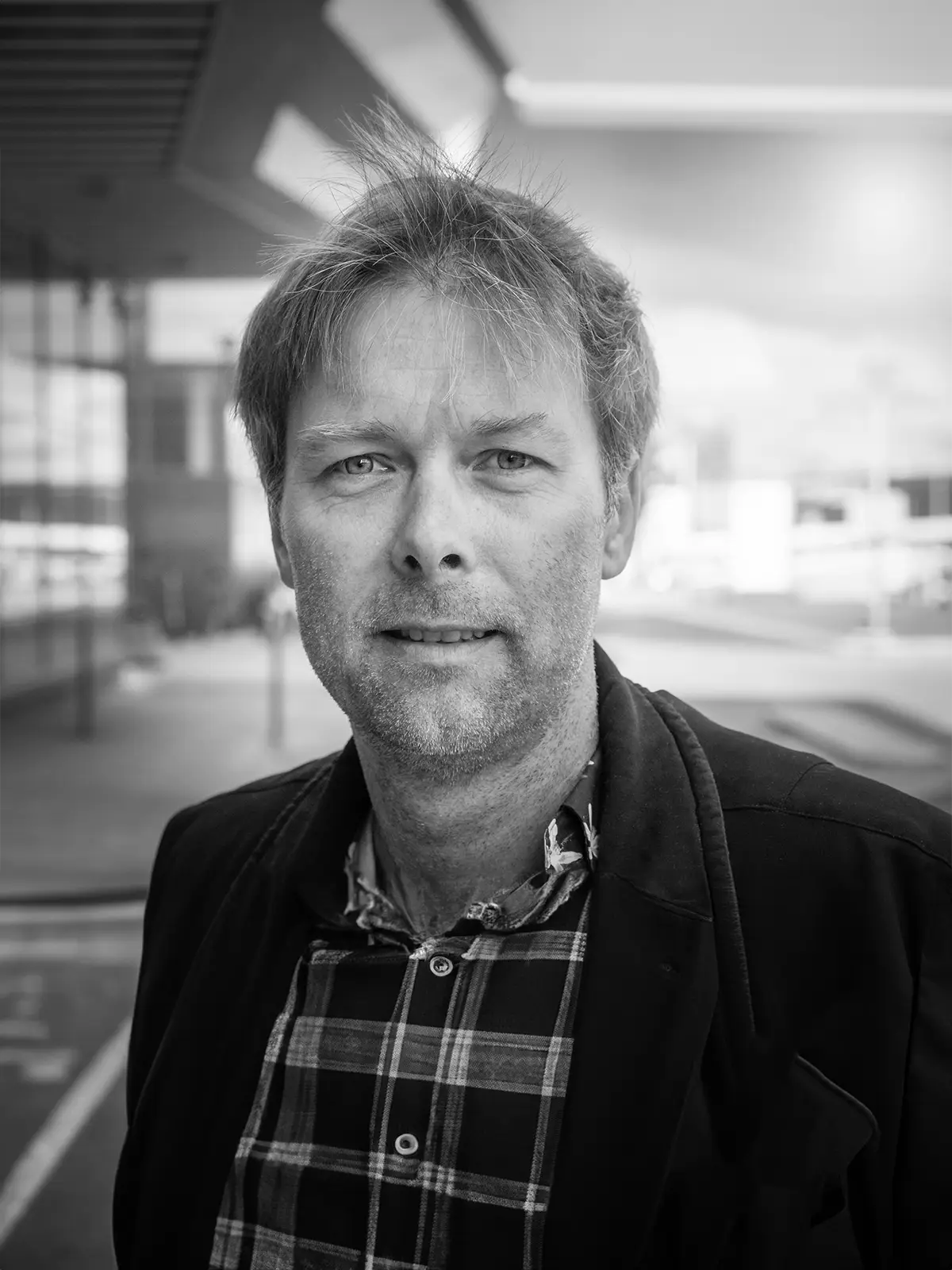 Werner Svellingen