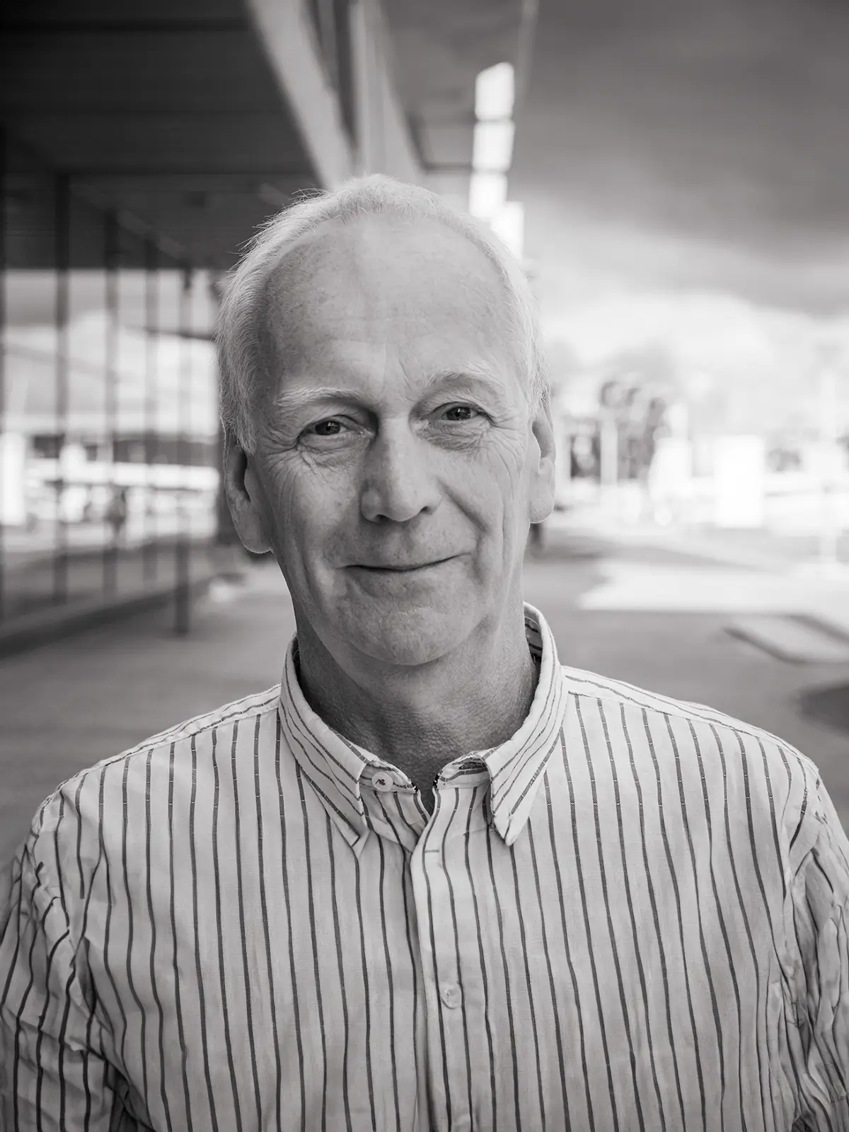 Rolf Monsen