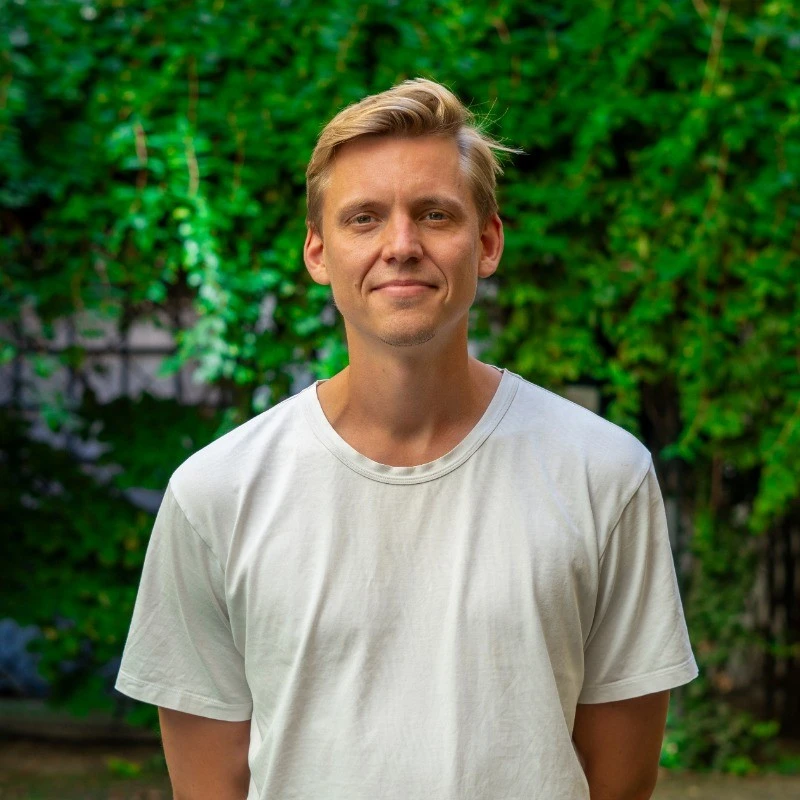 Kristian Lundager