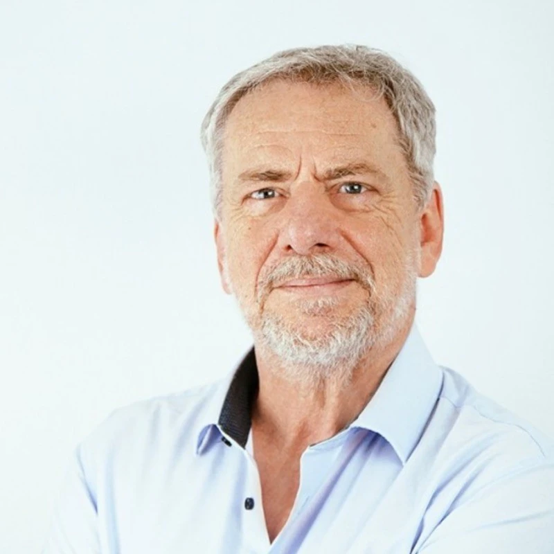Gerd Glaser 