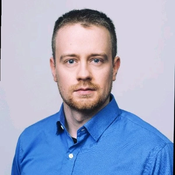 Matti Järveläinen 