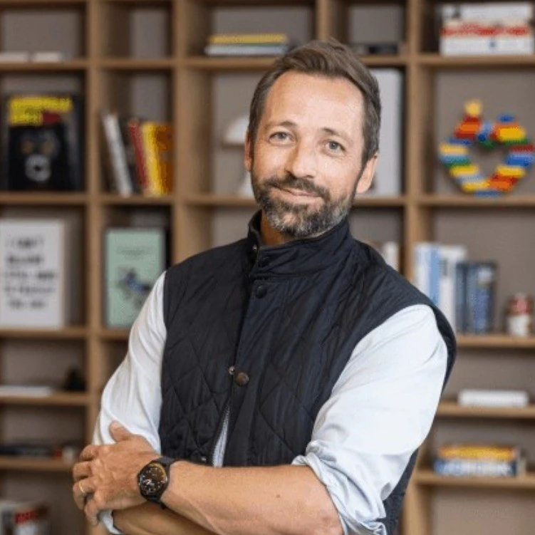 Anders Rodenberg 