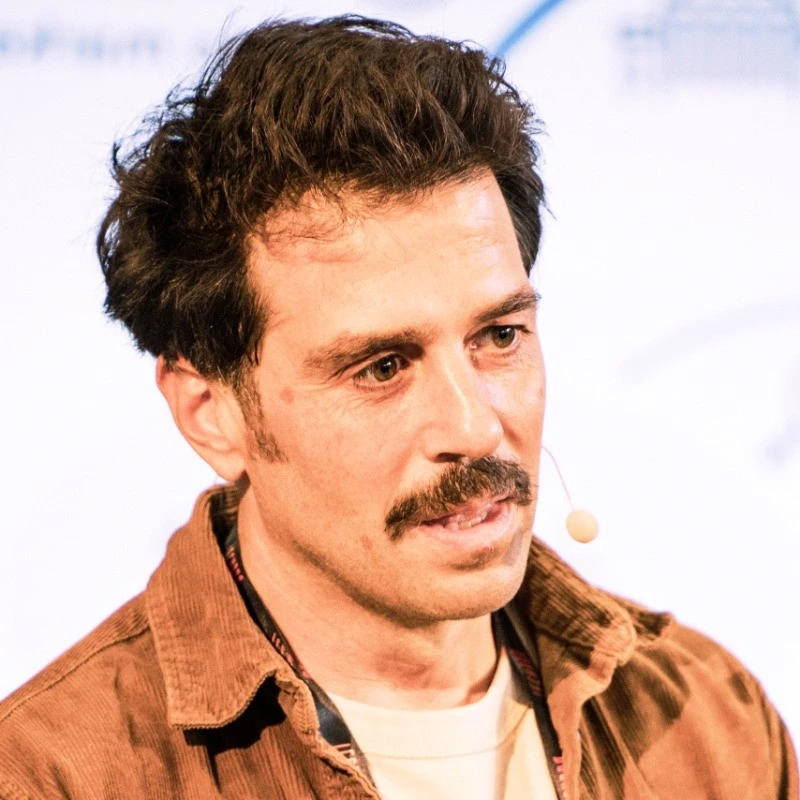 Erdem Ovacik 