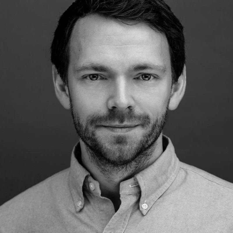 Mark Nicholas Jones