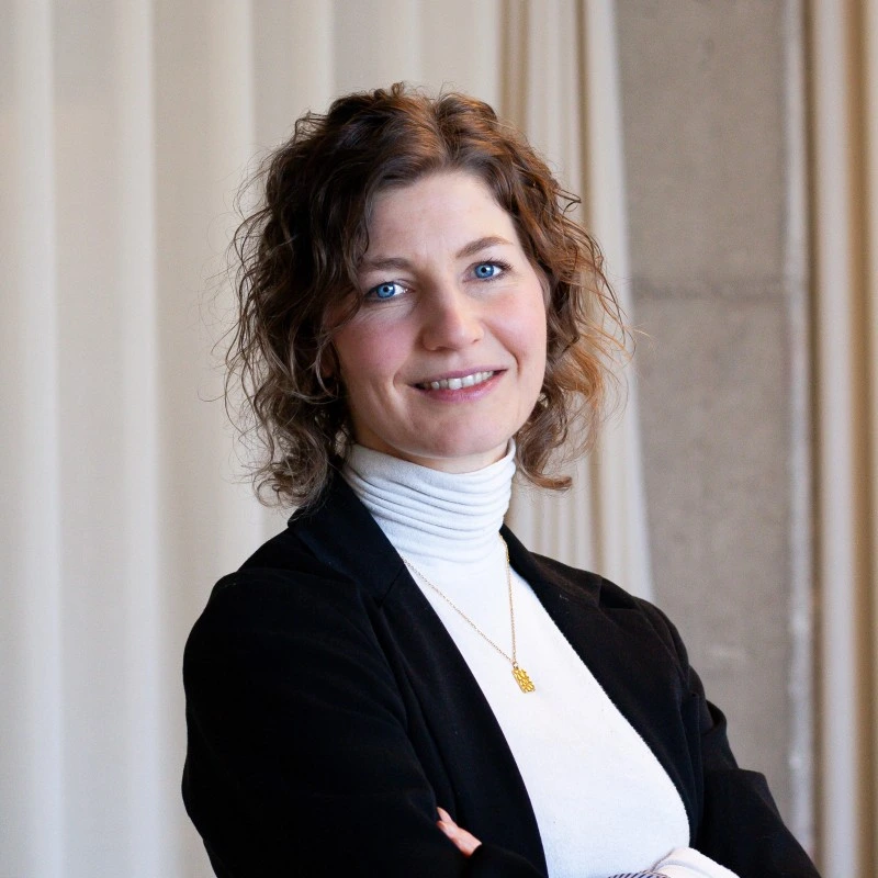 Pernille Feld Snitkjær 