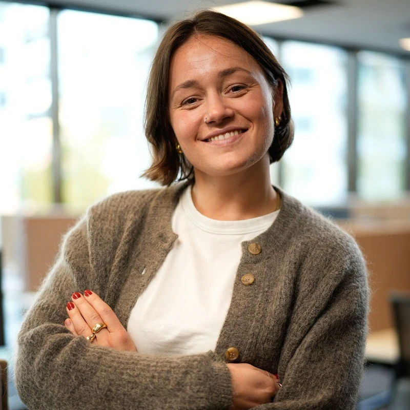 Marit Bjerkreim