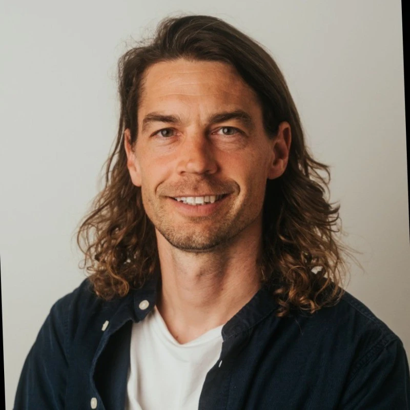 Thomas Laursen 