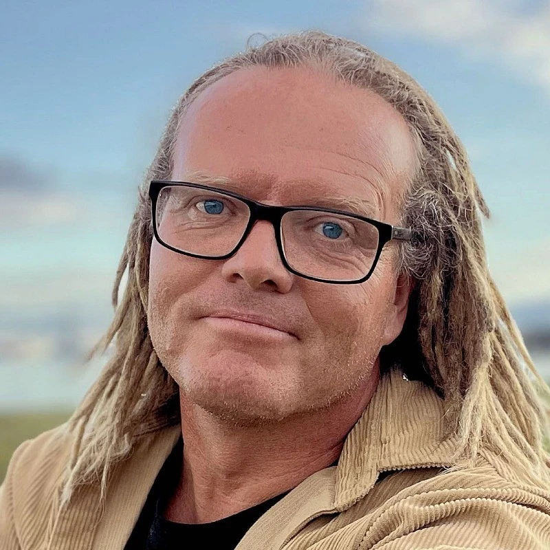 Mads Rydahl 