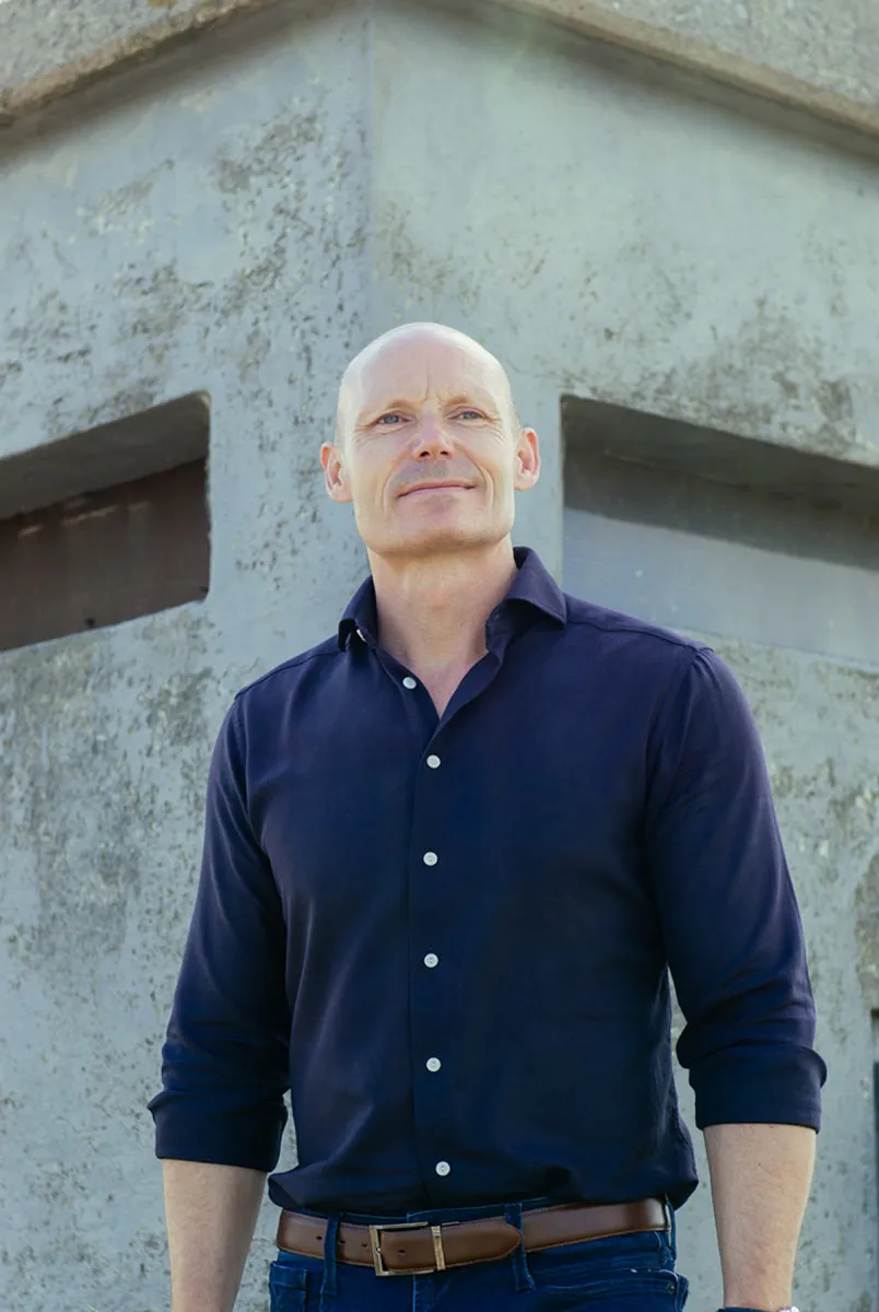 Lars Jensen