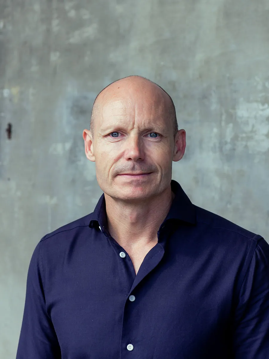Lars Jensen