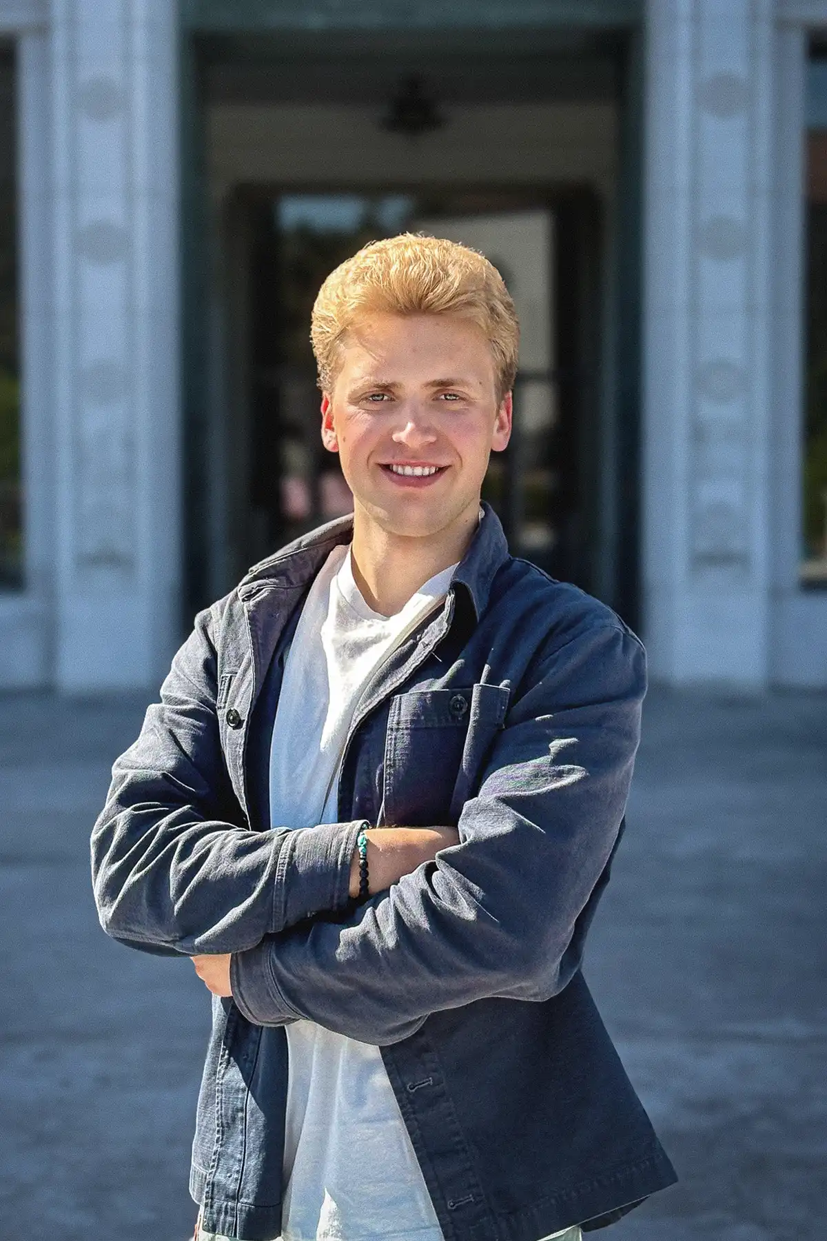 Alexander Bangsund
