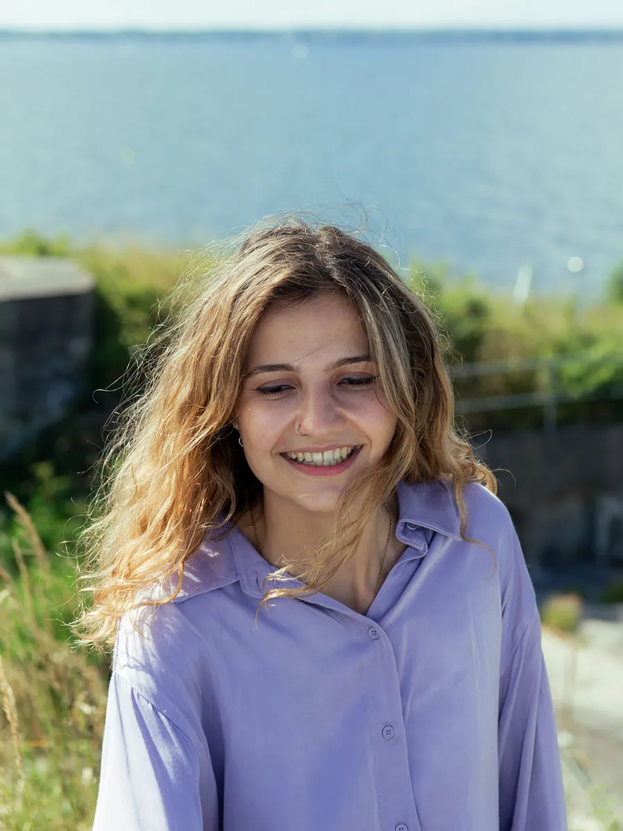 Vika Marszalek