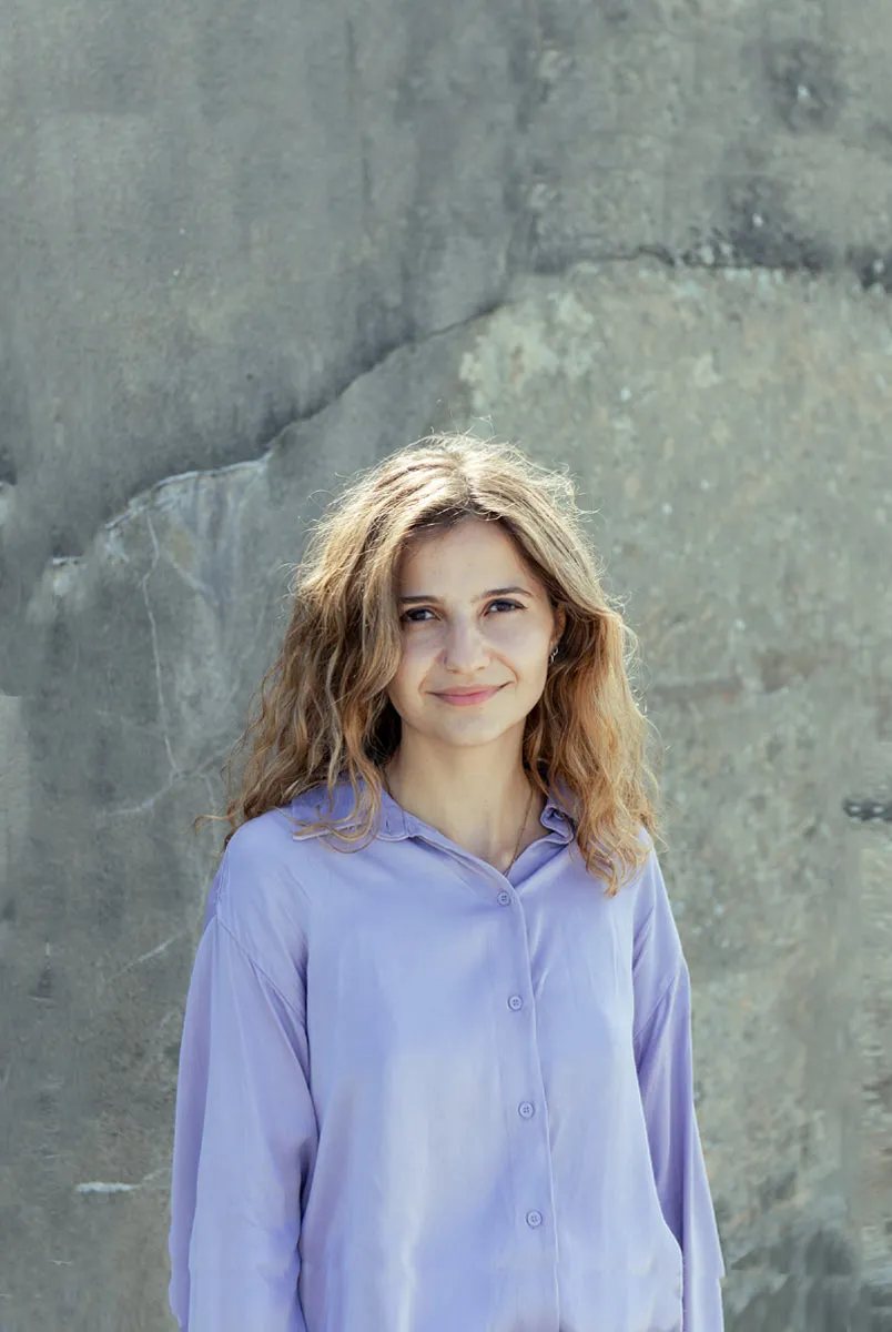 Vika Marszalek