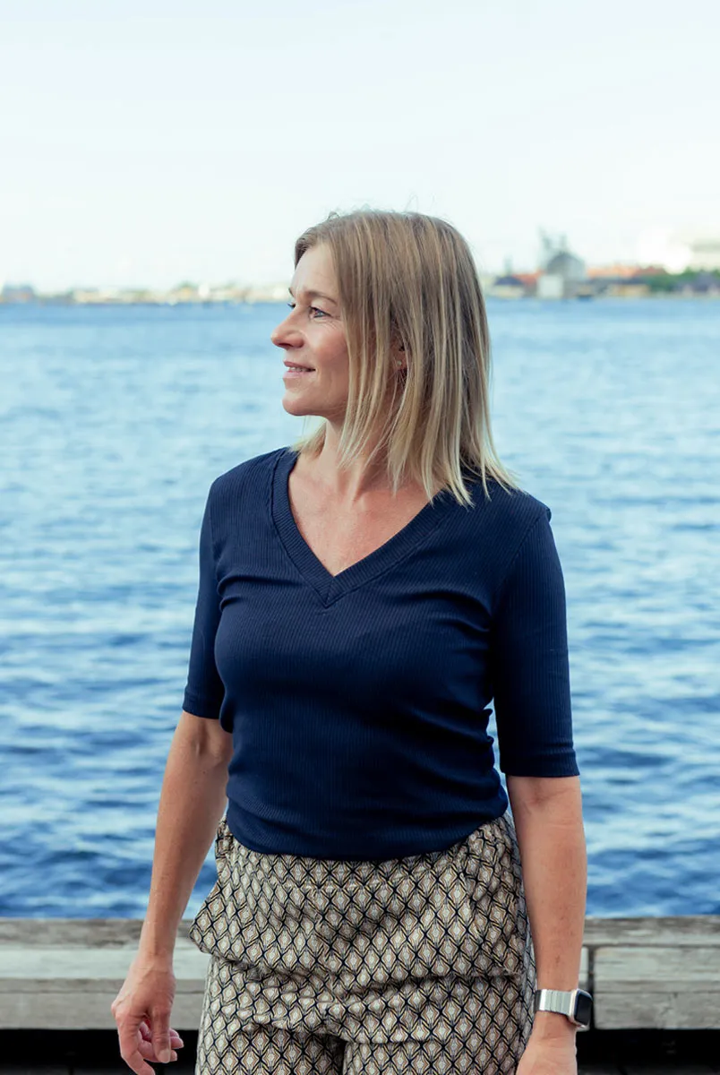 Lene Schulze