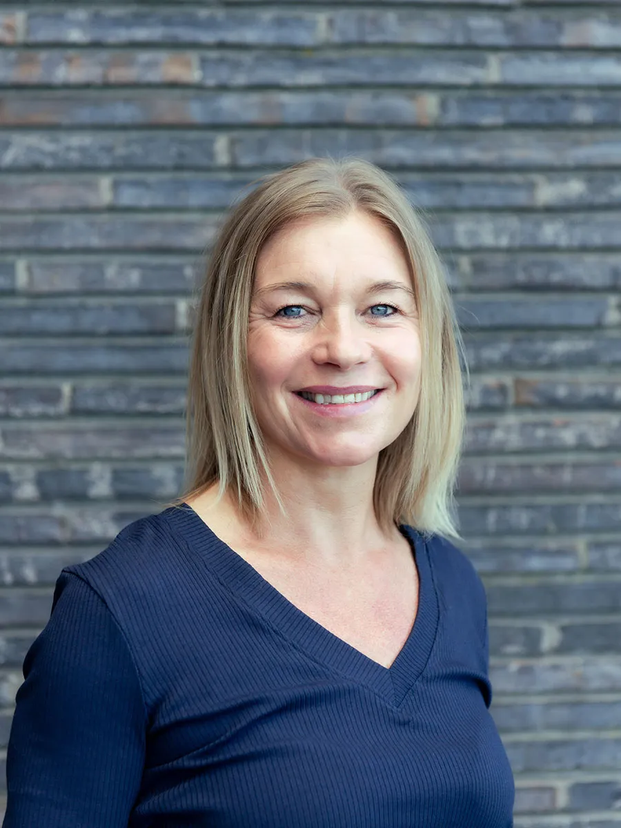 Lene Schulze