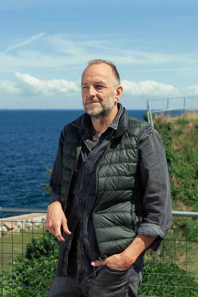 Christian Dalum