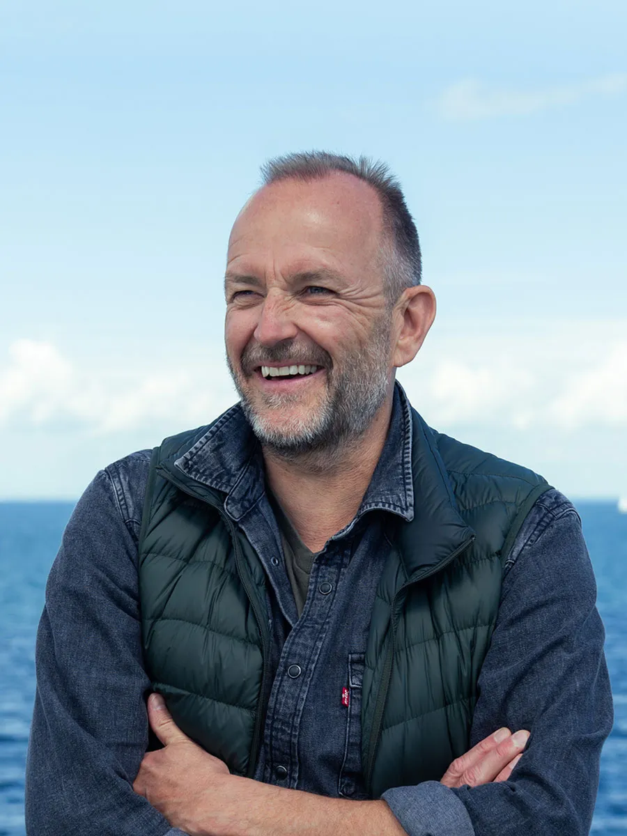 Christian Dalum